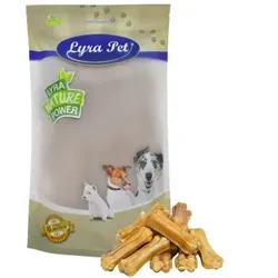 Lyra Pet Kauknochen ca. 7 cm 1,25 kg