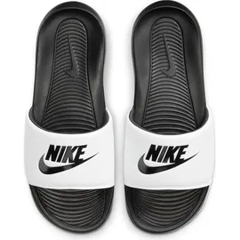Nike Victori One Herren Black / Black / White 44