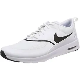 Nike Wmns Air Max Thea off white black white, 38 Nike Wmns Air Max Thea off white black white, 38