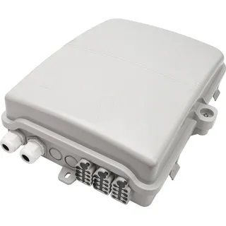Digitus DN-968911 Distributionsbox 16 Port SC