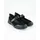 Semler Lena Lack Chevreau Spangenballerina schwarz in Gr. 37.5 / 4,5 UK