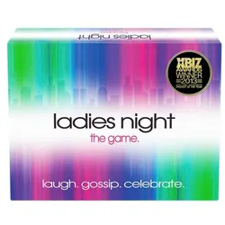 Erotik Spiel Kheper Games Ladies Night