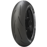 Metzeler Racetec RR K3 REAR 180/55 ZR17 73W TL