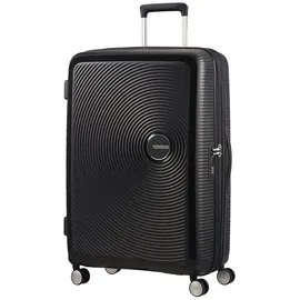 American Tourister Soundbox 4-Rollen 77 cm / 97-110 l bass black