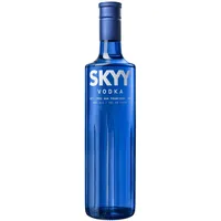 Skyy Vodka 40% Vol. 0,7 l