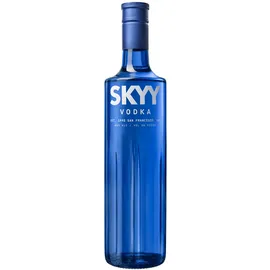 Skyy Vodka 40% Vol. 0,7 l