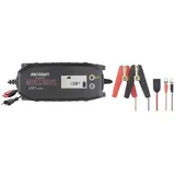 VOLTCRAFT AL26000 VC-16721005 Automatikladegerät 12 V, 24V 26A