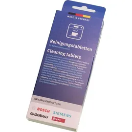 Siemens Reinigungstabletten 311940 weiß