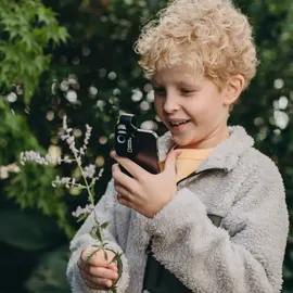 National Geographic 200x Handy-Mikroskop mit CPL