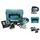 Makita DJV 180 RMJ inkl. 2 x 4,0 Ah + Makpac