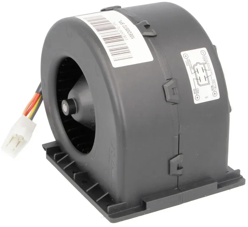 Ventilatore SPAL 010-A70-74D/3 SPEED