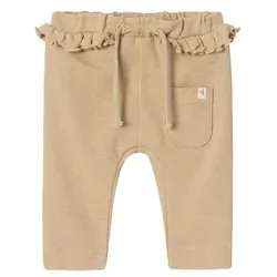 Lil'Atelier Hose Nbfolana Irish Cream, 56