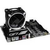 Renkforce PC Tuning-Kit Intel® Core? Ultra 7 265K 5.5 GHz 32 GB DDR5-RAM 2 TB M.2 PCIe NVMe 4.0 x4 ATX
