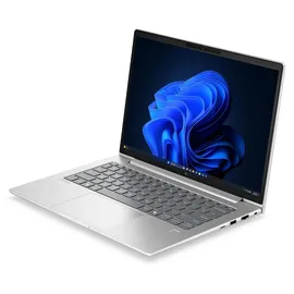 HP EliteBook 6 G2i 14'' Intel Core 7 350 32 GB RAM 1 TB SSD 5G Win11 Pro Silber E02D2ET