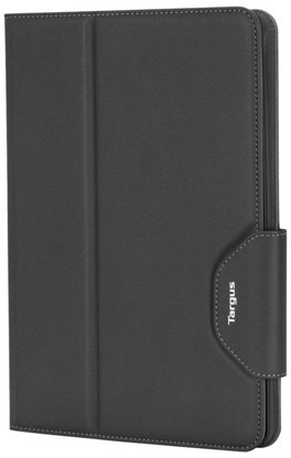 VersaVu Classic Apple iPad 10.2 - 10.5" Cover - Black