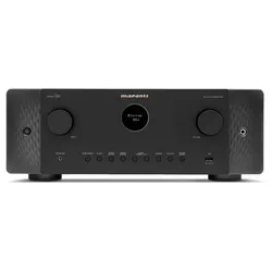 Marantz Cinema 60 DAB Black