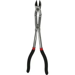 KS Tools Doppelgelenk-Seitenschneider, XL, 290 mm