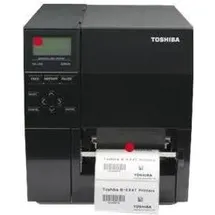 Toshiba Etikettendrucker