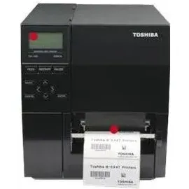 Toshiba Etikettendrucker