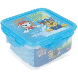 Paw Patrol Lunchbox – Quadratischer Brotdose Behälter 730 ml