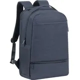 RivaCase® RIVACASE 8365 Kunstfaser schwarz 8365 BLACK bis 44,0 cm (17,3 Zoll)