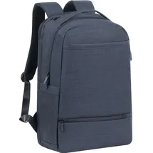 RivaCase® RIVACASE 8365 Kunstfaser schwarz 8365 BLACK bis 44,0 cm (17,3 Zoll)