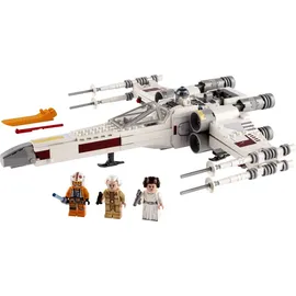 LEGO Star Wars Luke Skywalkers X-Wing Fighter 75301