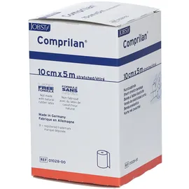 BSN Medical Comprilan elast.Binde 10 cmx5 m 1 St
