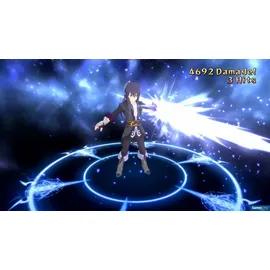 Tales of Vesperia - Definitive Edition (USK) (Nintendo Switch)
