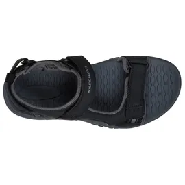 SKECHERS Prewitt-Rigdon Schwarz 42