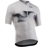 Northwave Herren Force Evo Trikot (Größe M, grau)