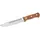 Herbertz Outdoor- und Survivalmesser D2 Olivenholz