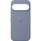 Google Pixel 10/10 Pro Silikon Case grau