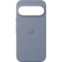 Google Pixel 10/10 Pro Silikon Case grau