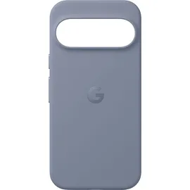 Google Pixel 10/10 Pro Silikon Case grau