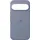 Google Pixel 10/10 Pro Silikon Case grau
