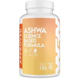 wfn Approved Ashwa Kapseln 180 St.