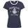 KangaROOS T-Shirt Blau 32/34