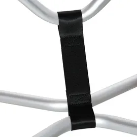 Homcom Bootswagen klappbar