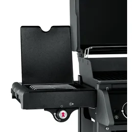 WEBER Spirit E-320 Classic schwarz