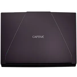 Captiva Advanced Gaming I94-390GE 16'' Intel Core i7-14650HX 32 GB RAM 1 TB SSD RTX 5060 Win11 Pro