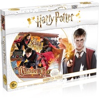 Winning Moves Harry Potter Quidditch (39543)