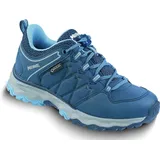 MEINDL Ontario GTX Kinder blau/azur 35