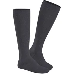 Hudson Herren Kniestrümpfe Only 2er Pack