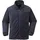 PORTWEST Argyll warme Fleecejacke, Größe: 5XL, Farbe: Marine, F400NAR5XL