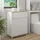 Vicco Midischrank Livia 60 x 80 x 30 cm Weiß