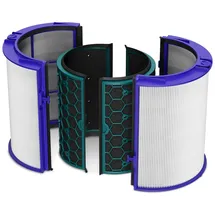 Vioks Ersatzfilter für Dyson 969048-02