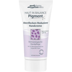 Haut In Balance Pigment Altersfl.-reduz.handcreme