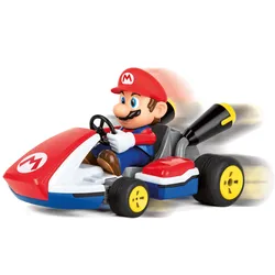 Carrera RC Mario Kart, Auto, 1:16, 6 Jahr(e)