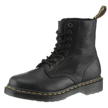 Dr. Martens 1460 in schwarz 46